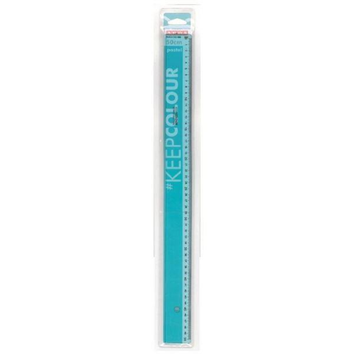 ARDA KCP50P RIGA IN PLASTICA COLOR PASTEL 50 CM